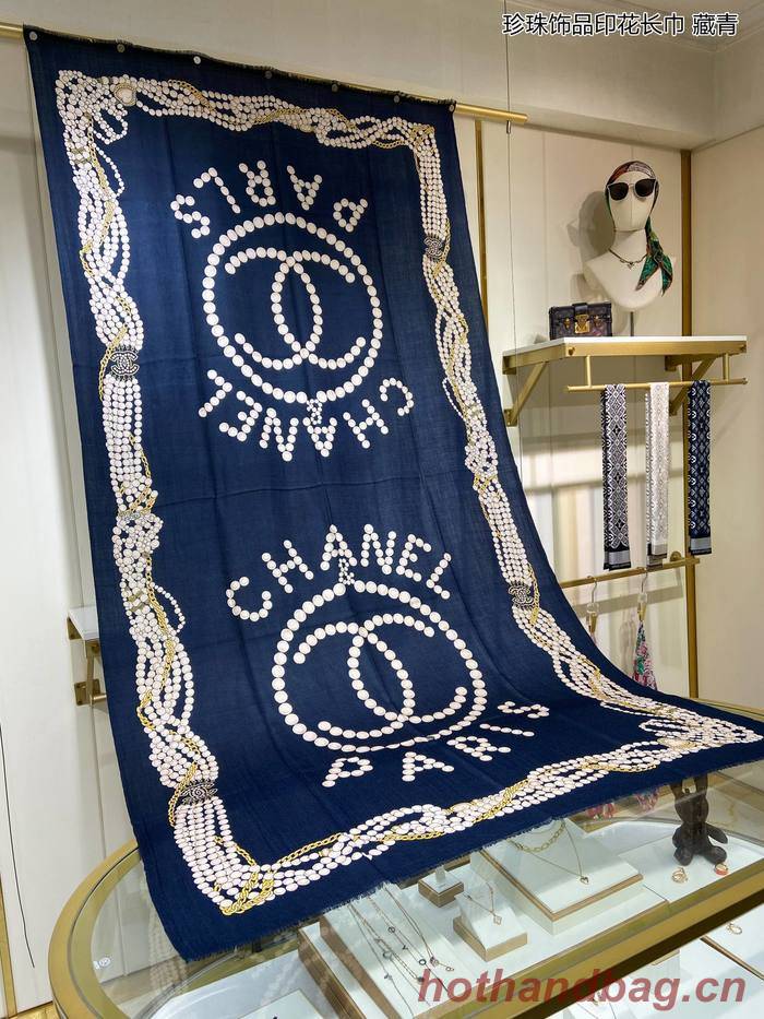 Chanel Scarf CHC00142