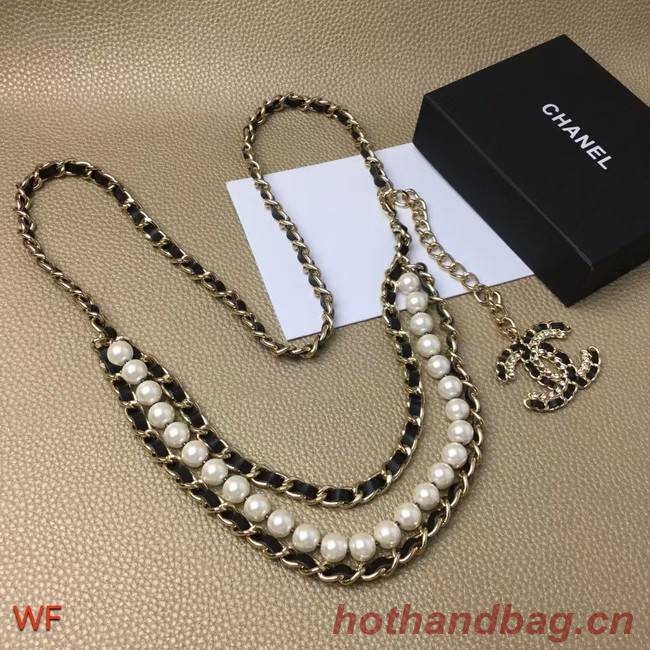 Chanel Waist chain CE9318