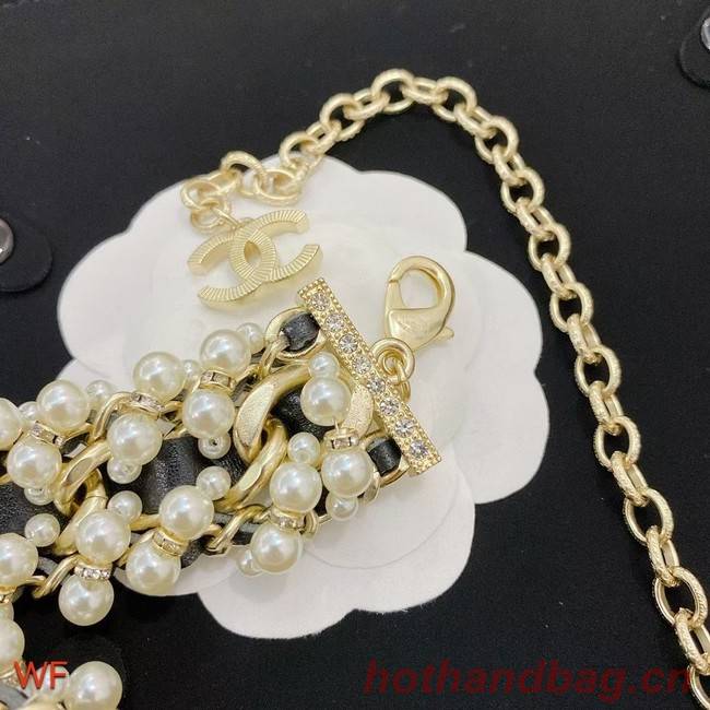 Chanel Waist chain CE9320