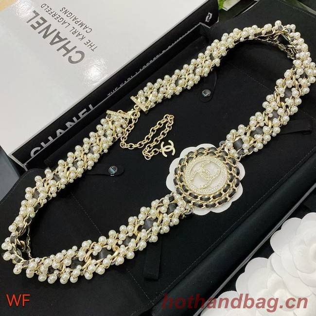 Chanel Waist chain CE9320