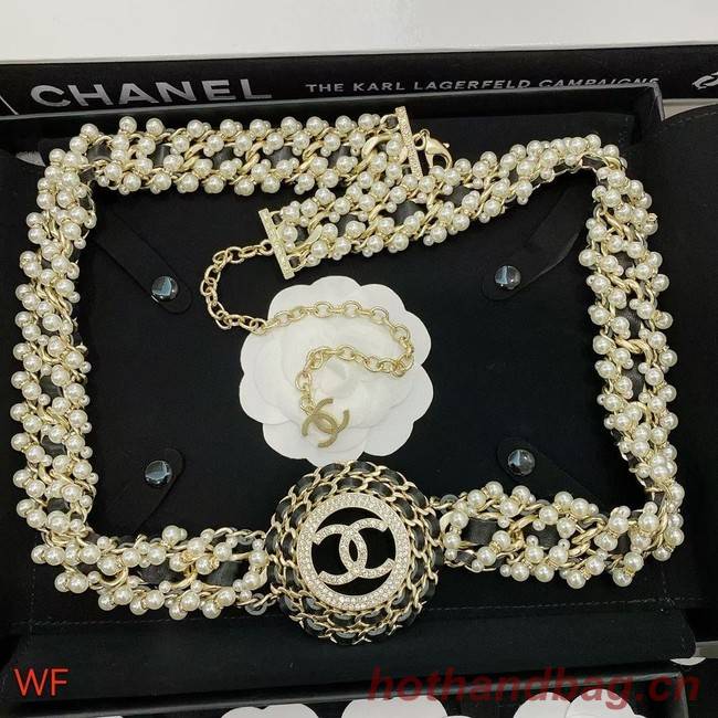 Chanel Waist chain CE9320