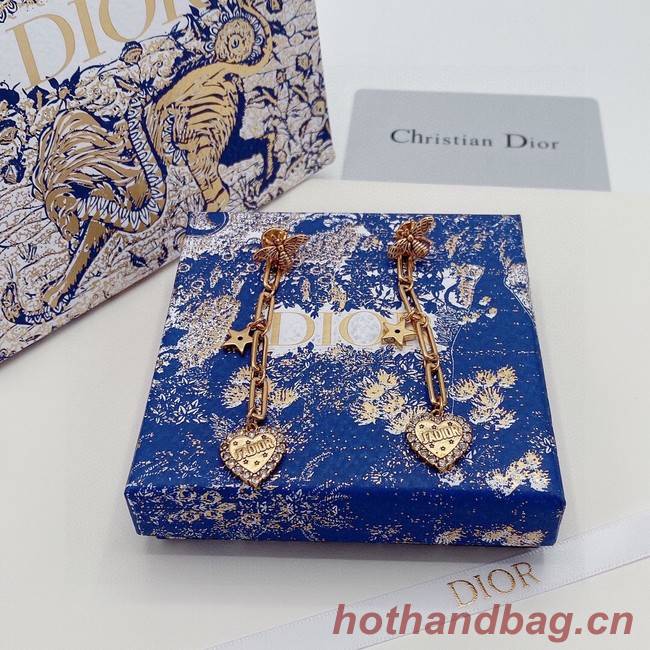 Dior Earrings CE9276