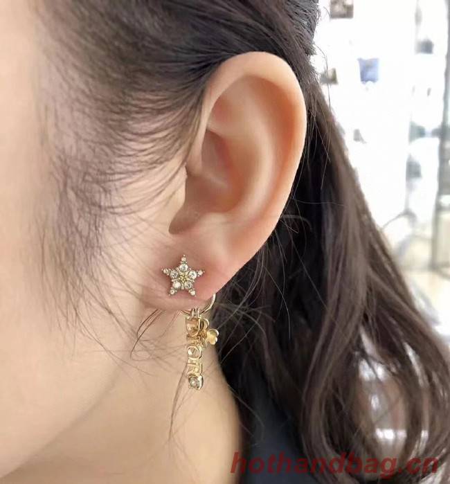 Dior Earrings CE9277