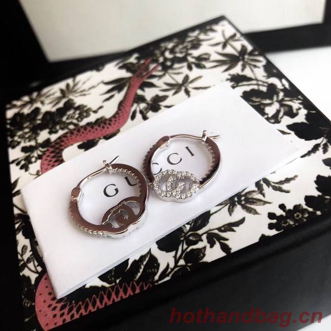 Gucci Earrings CE9247