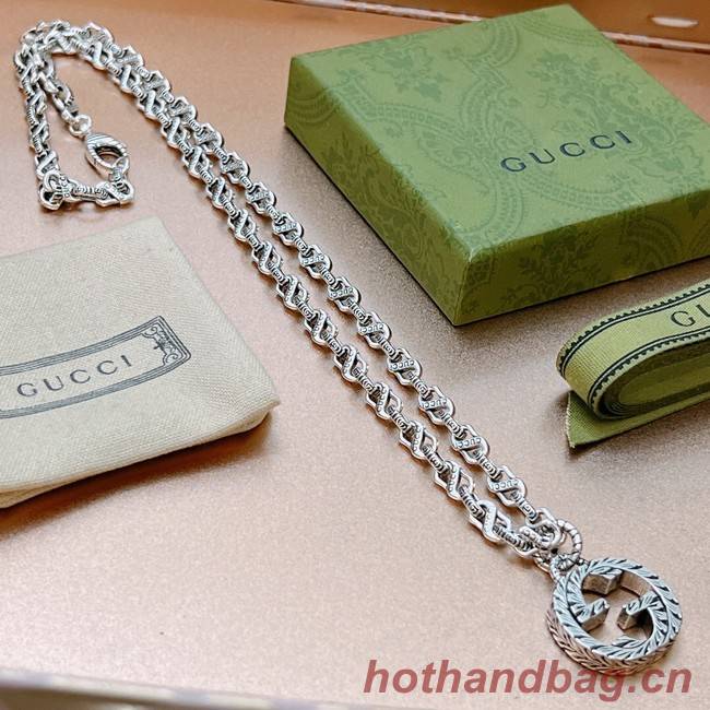 Gucci Necklace CE9237