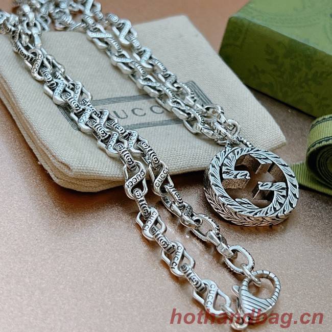 Gucci Necklace CE9237