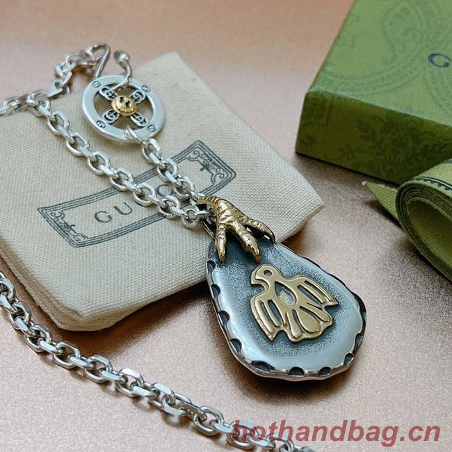 Gucci Necklace CE9241