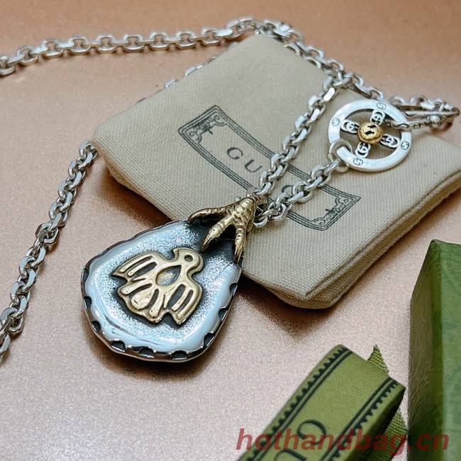 Gucci Necklace CE9241