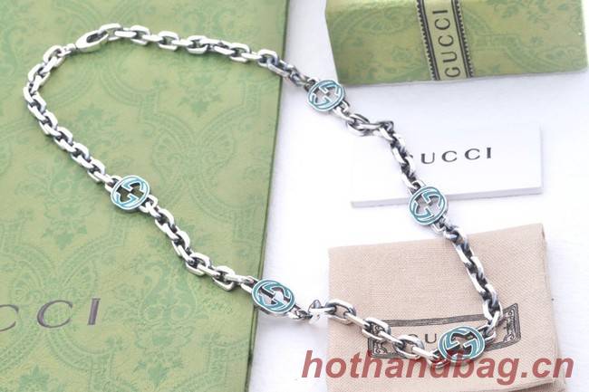 Gucci Necklace CE9297