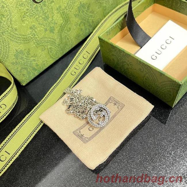 Gucci Necklace CE9307