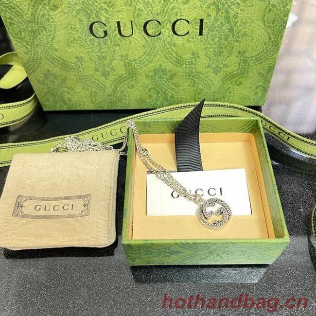 Gucci Necklace CE9307