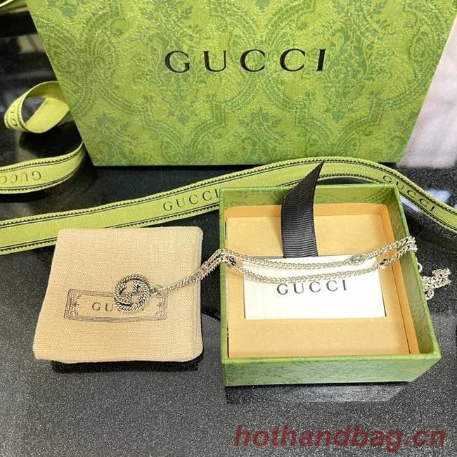 Gucci Necklace CE9307