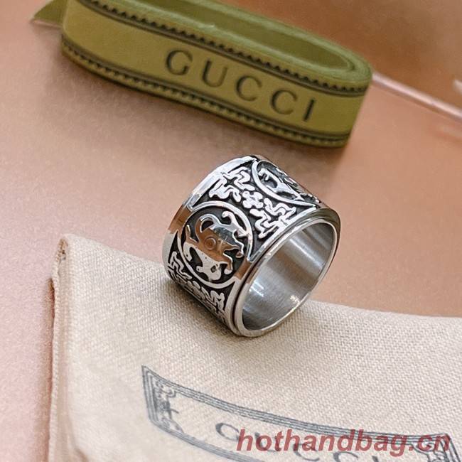 Gucci Ring CE9242