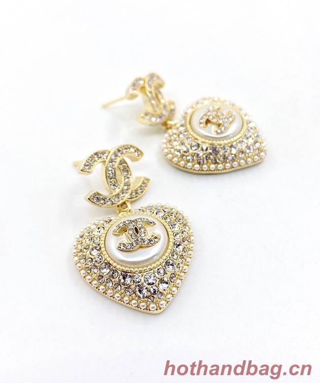 Chanel Earrings CE9332