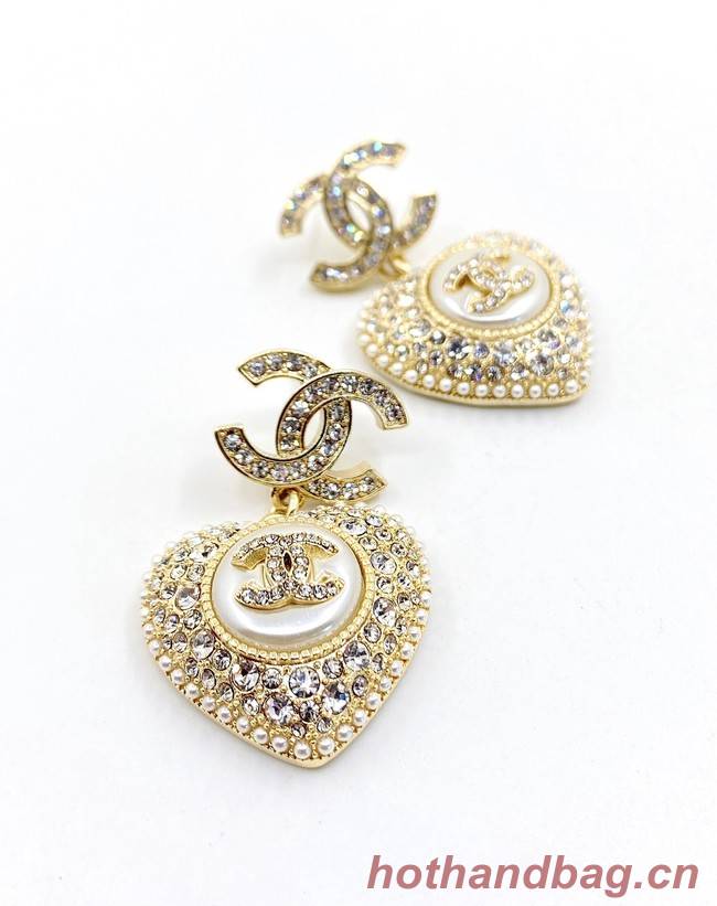 Chanel Earrings CE9332