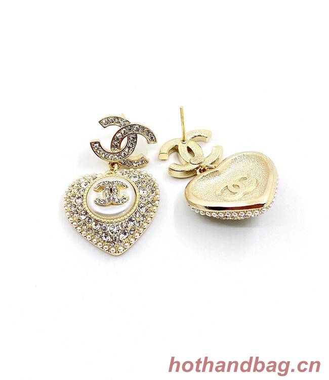 Chanel Earrings CE9332