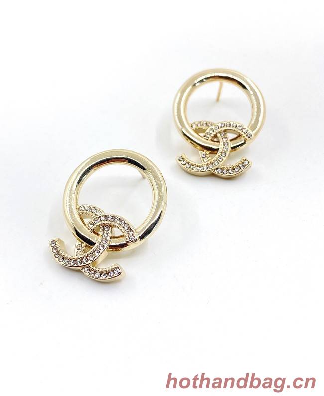 Chanel Earrings CE9335