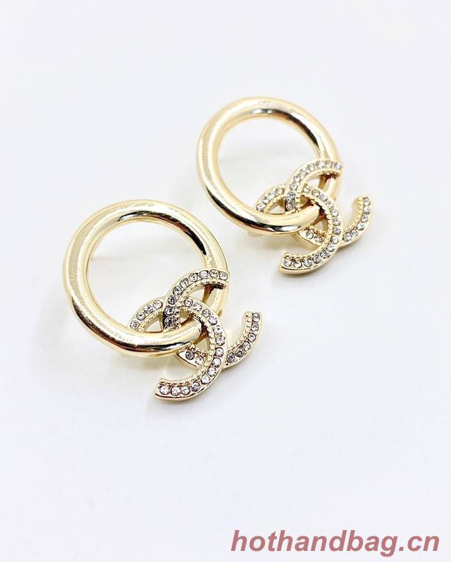 Chanel Earrings CE9335