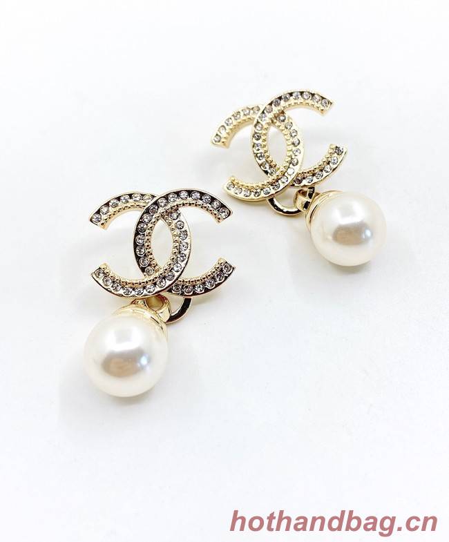 Chanel Earrings CE9336