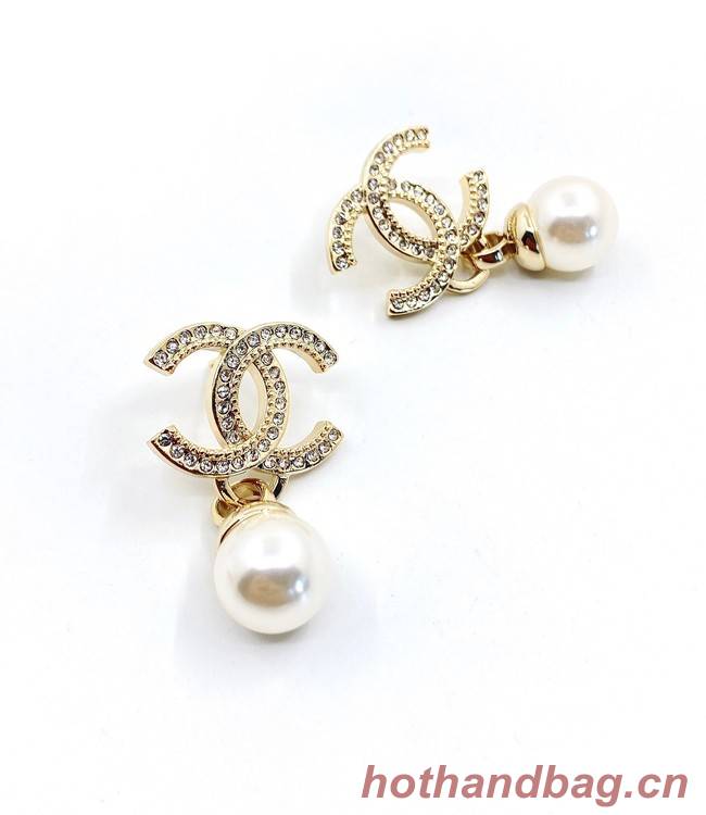 Chanel Earrings CE9336