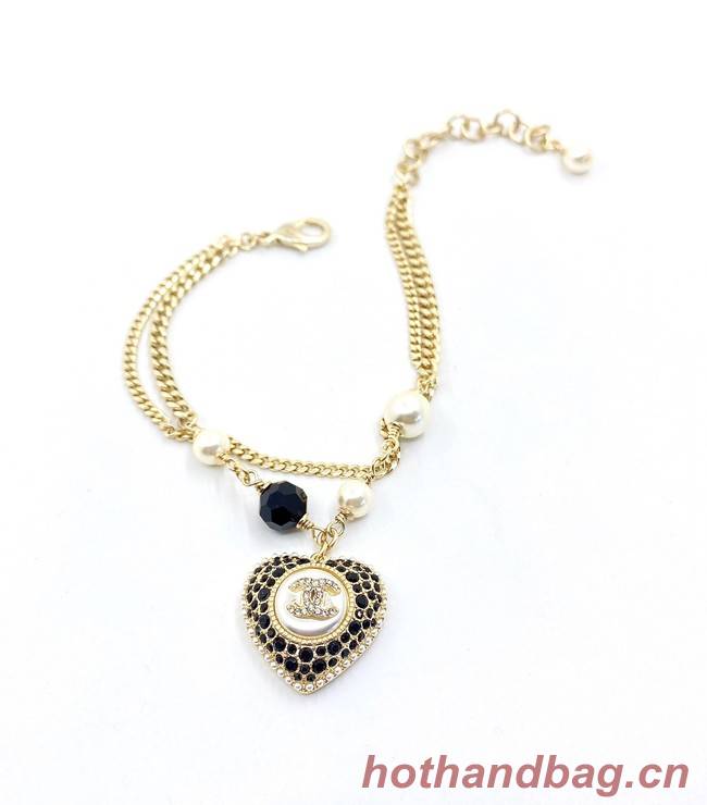 Chanel Necklace CE9333