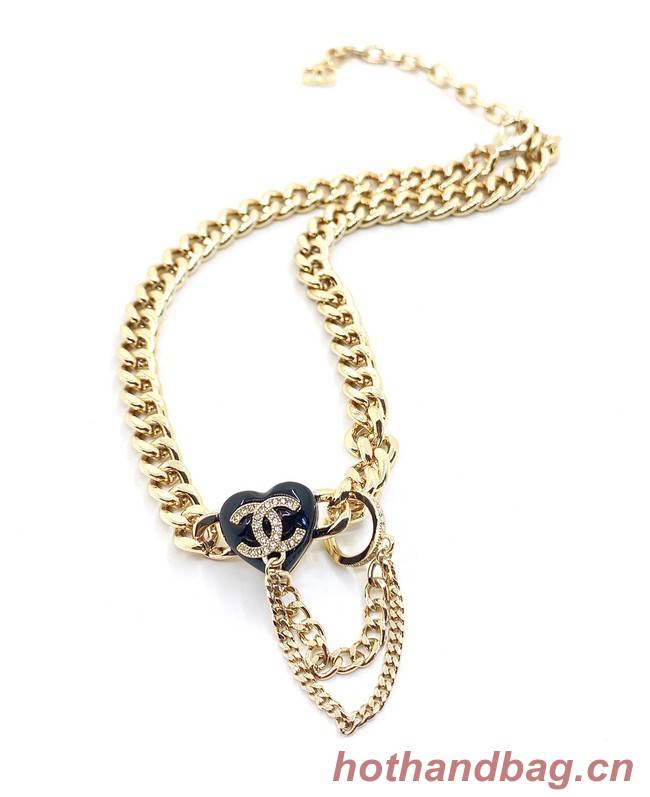 Chanel Necklace CE9334