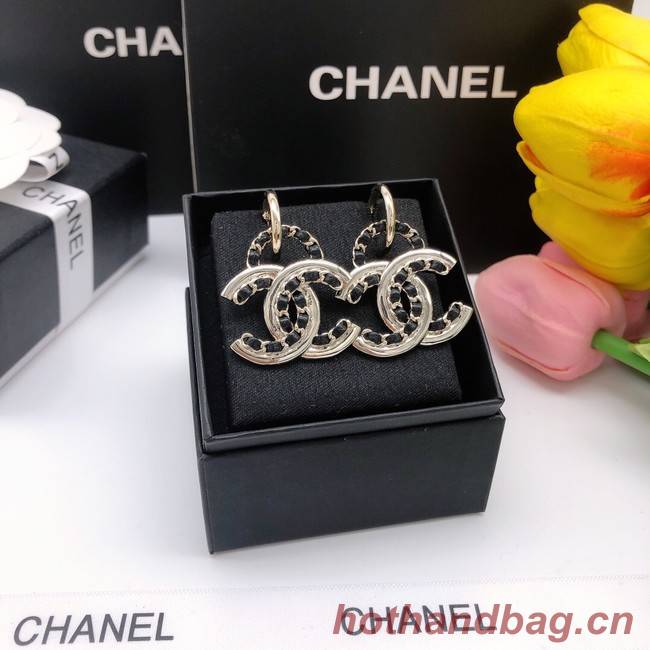 Chanel Earrings CE9358