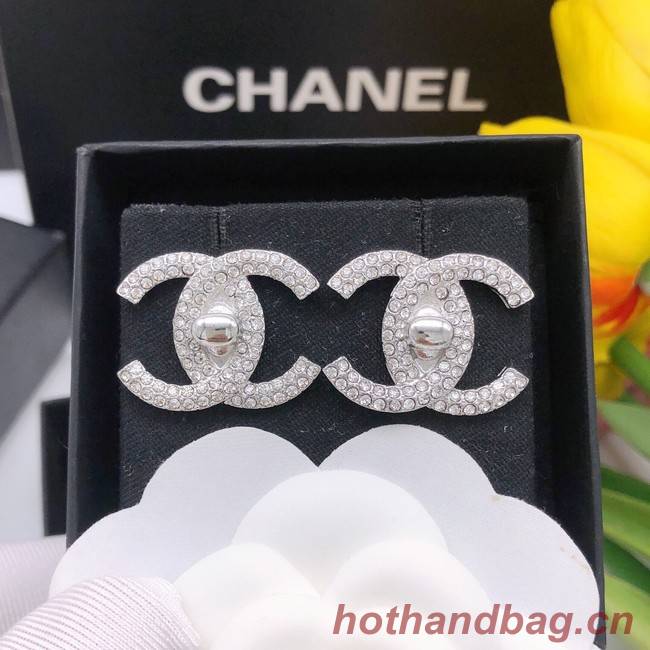 Chanel Earrings CE9360