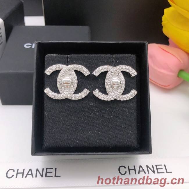 Chanel Earrings CE9360