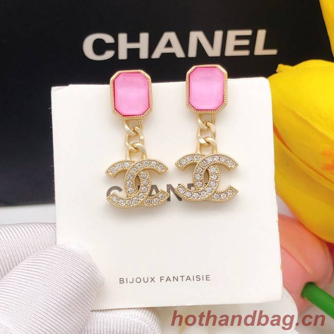 Chanel Earrings CE9361