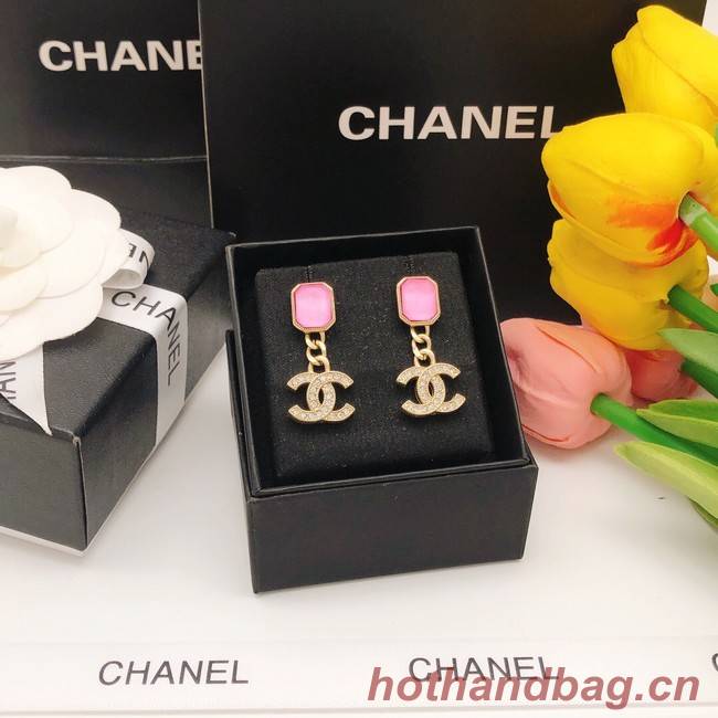 Chanel Earrings CE9361