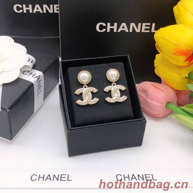 Chanel Earrings CE9362