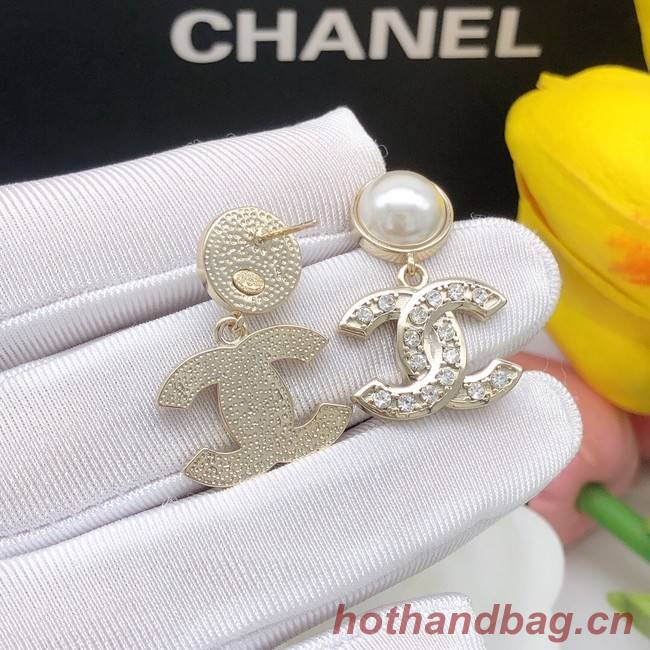 Chanel Earrings CE9362