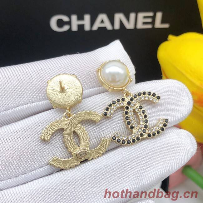 Chanel Earrings CE9363