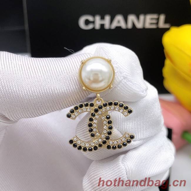 Chanel Earrings CE9363