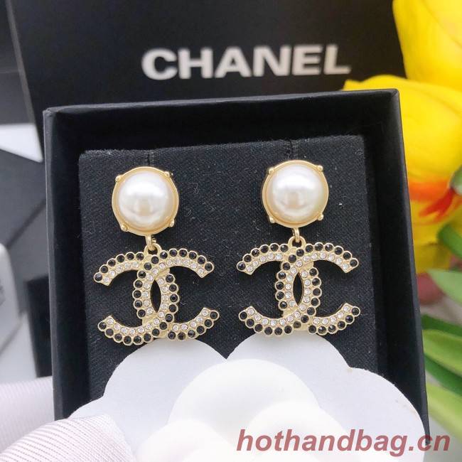 Chanel Earrings CE9363