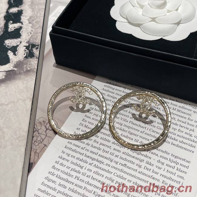 Chanel Earrings CE9364