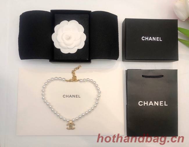 Chanel Necklace CE9368