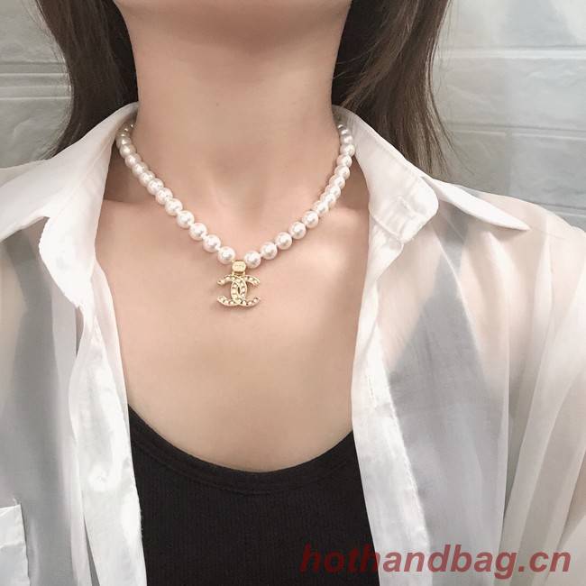 Chanel Necklace CE9368