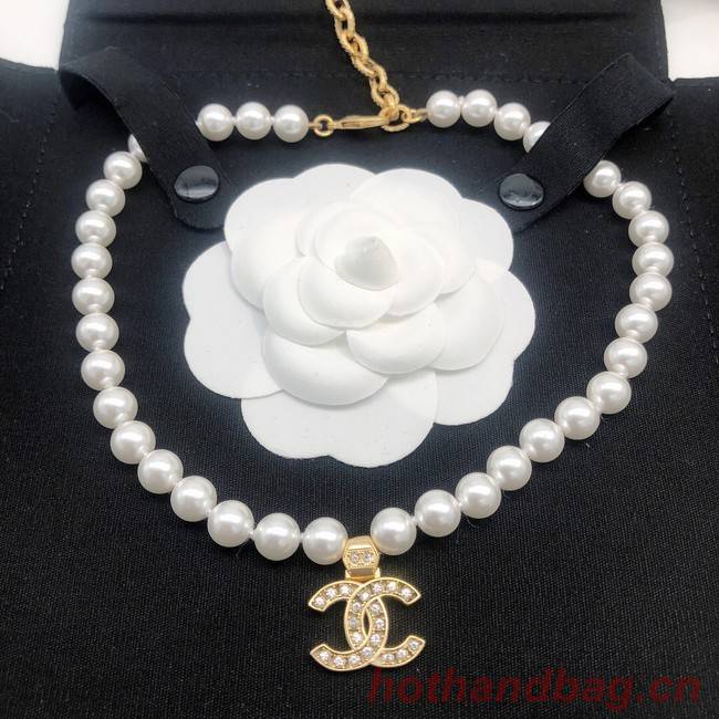 Chanel Necklace CE9368