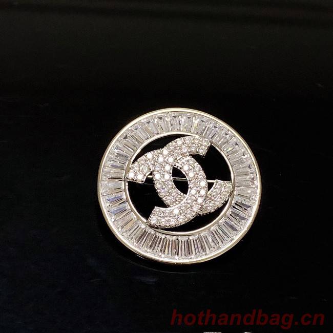 Chanel Brooch CE9377