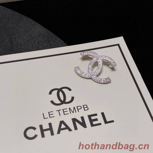 Chanel Brooch CE9378