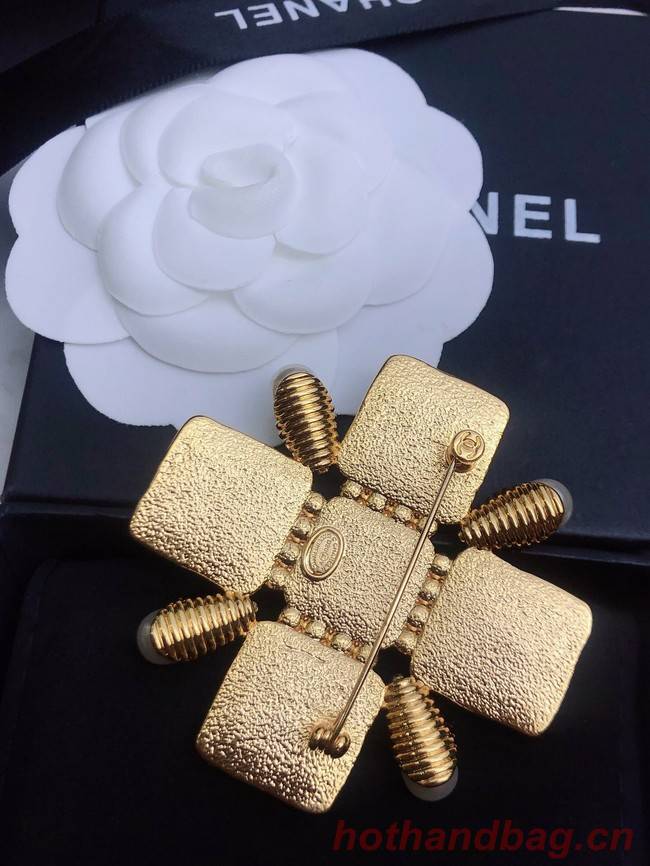 Chanel Brooch CE9396