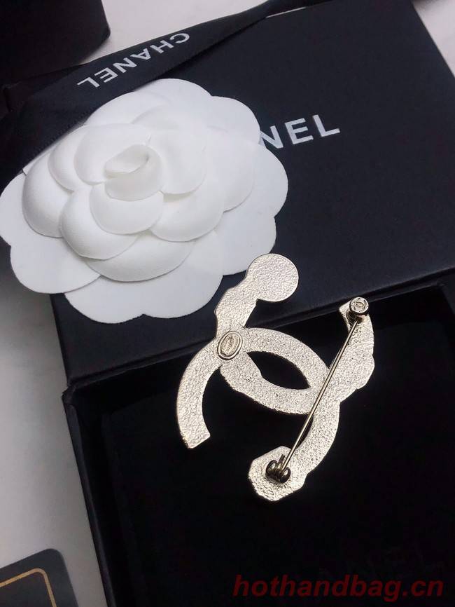 Chanel Brooch CE9397