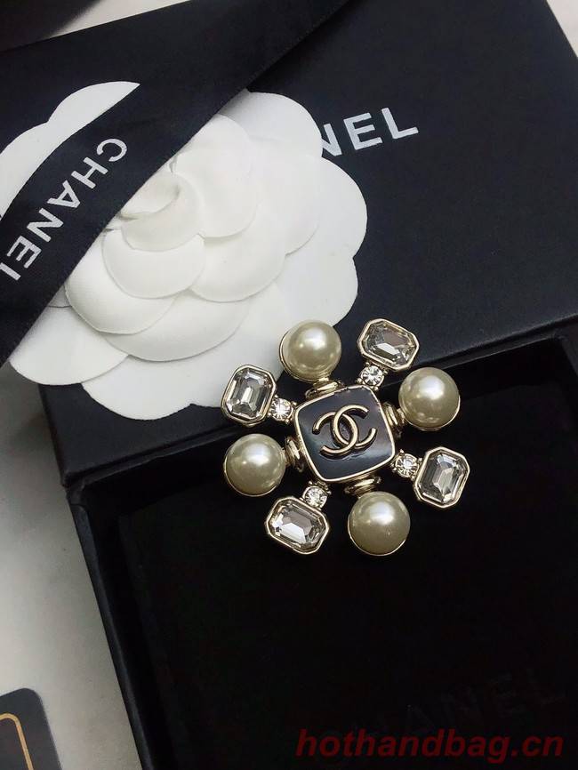 Chanel Brooch CE9398