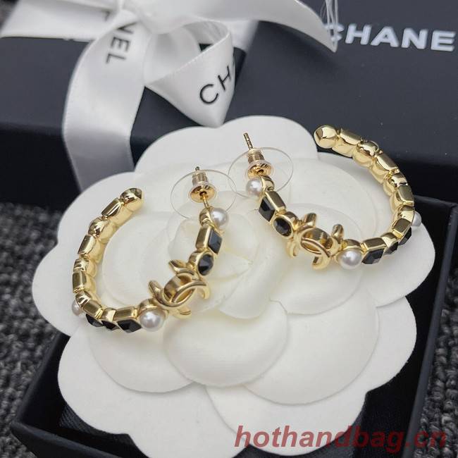 Chanel Earrings CE9382