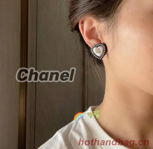 Chanel Earrings CE9387