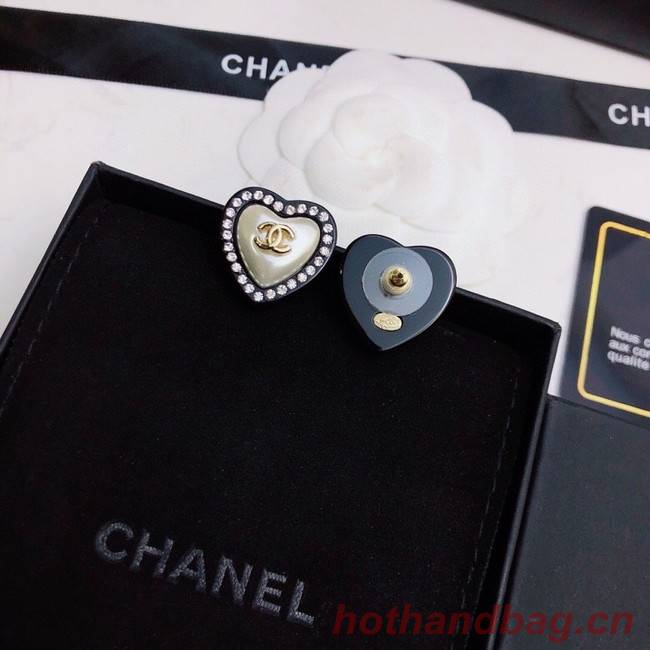 Chanel Earrings CE9387