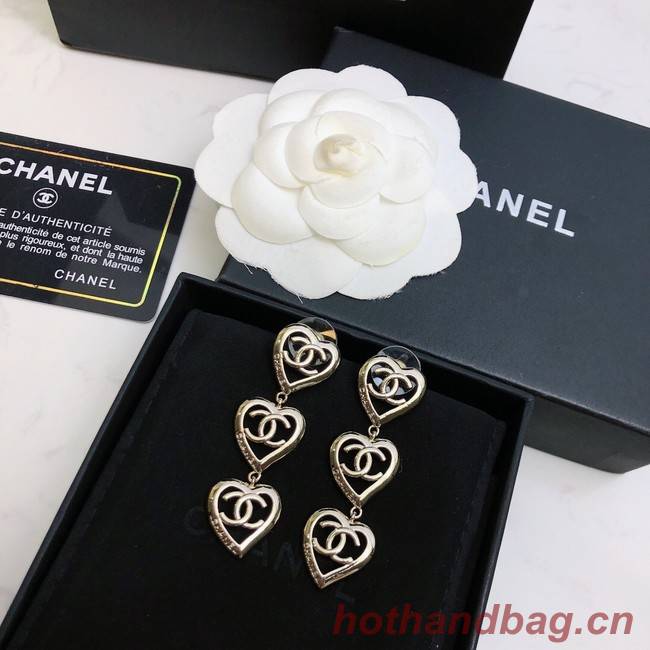 Chanel Earrings CE9388