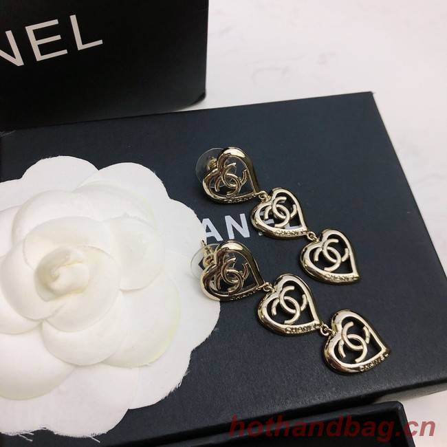 Chanel Earrings CE9388